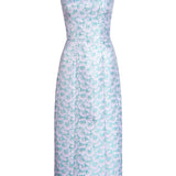Numa Daisy Brocade Corset Dress