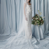 Perdita Cathedral Veil