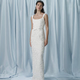 Robin Corset Gown