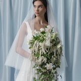 Francisca Circle Veil