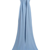 Tommelise Ocean Blue Gown