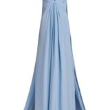 Tommelise Ocean Blue Gown