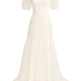 Clementine Gown