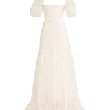 Clementine Gown
