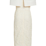 Eveline Off-The-Shoulder Dress