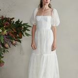 Clementine Gown