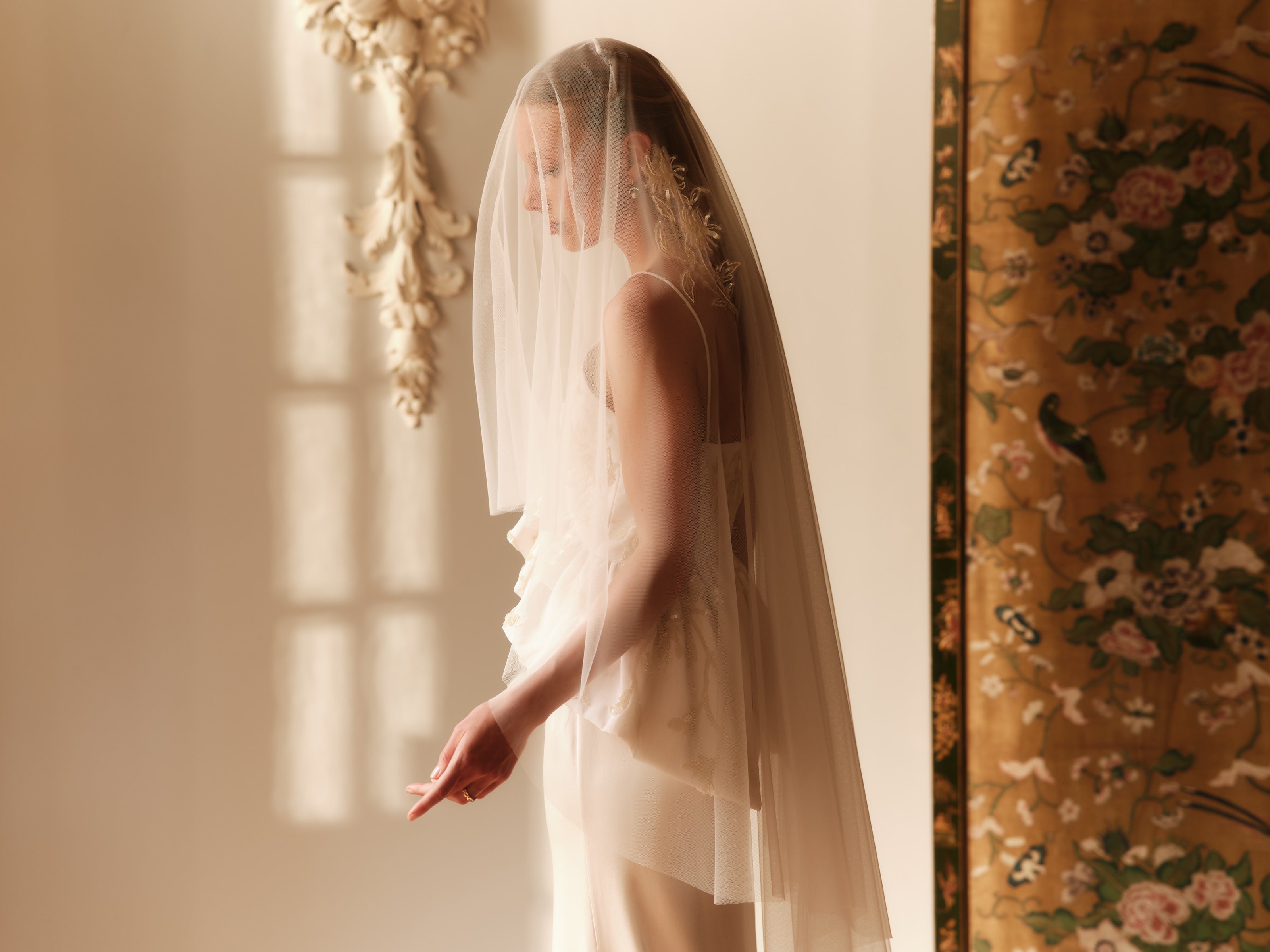 Collection 09 Bridal
