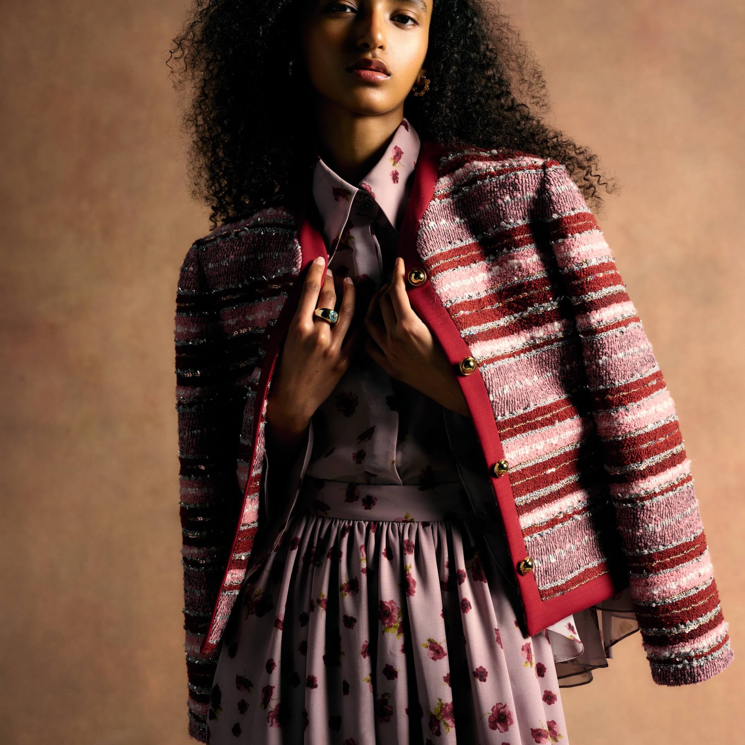Pre-Fall 2026 Ready-To-Wear