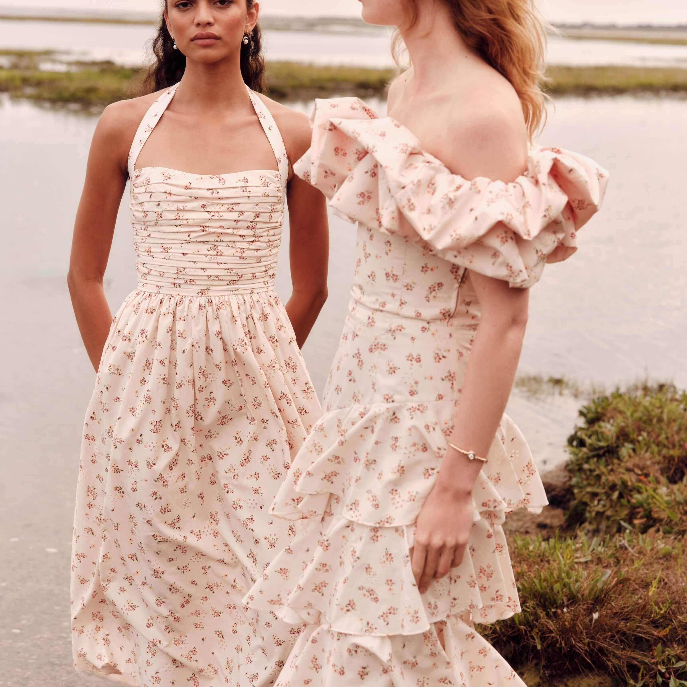 Spring/Summer 2026 Ready-To-Wear