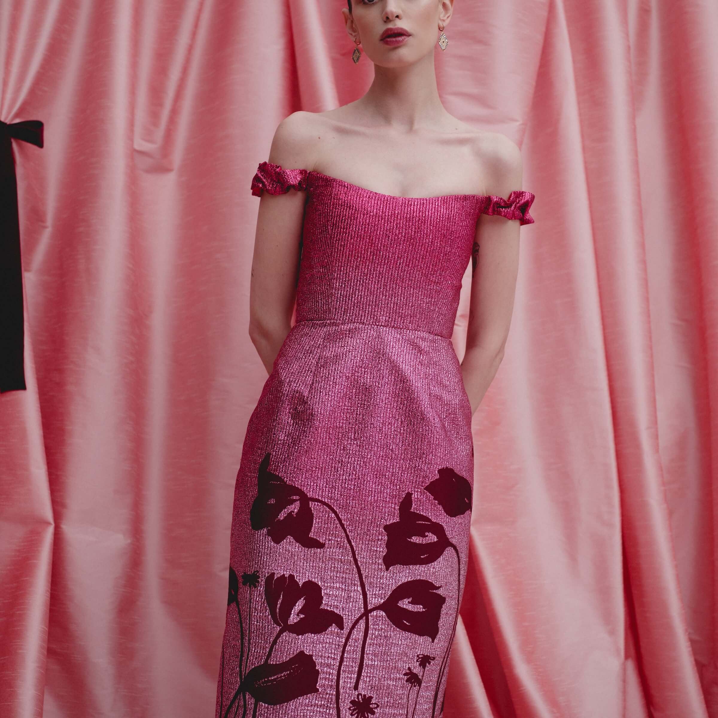 Resort 2026 Ready-To-Wear
