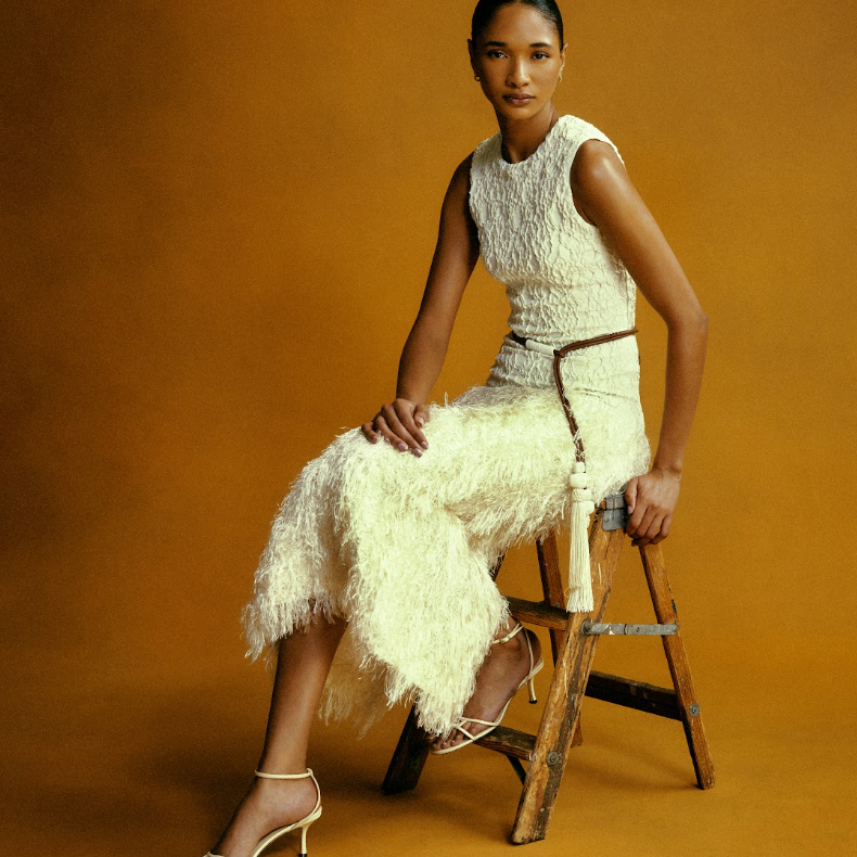 Resort 2027 Ready-To-Wear