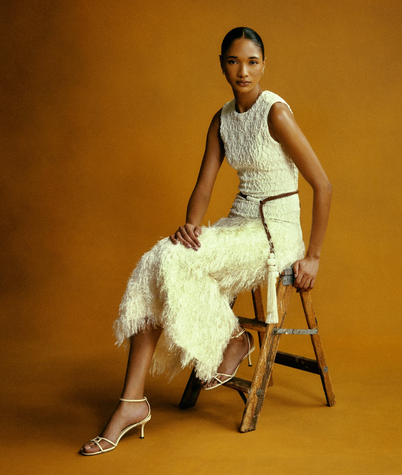 Resort 2027 Ready-To-Wear