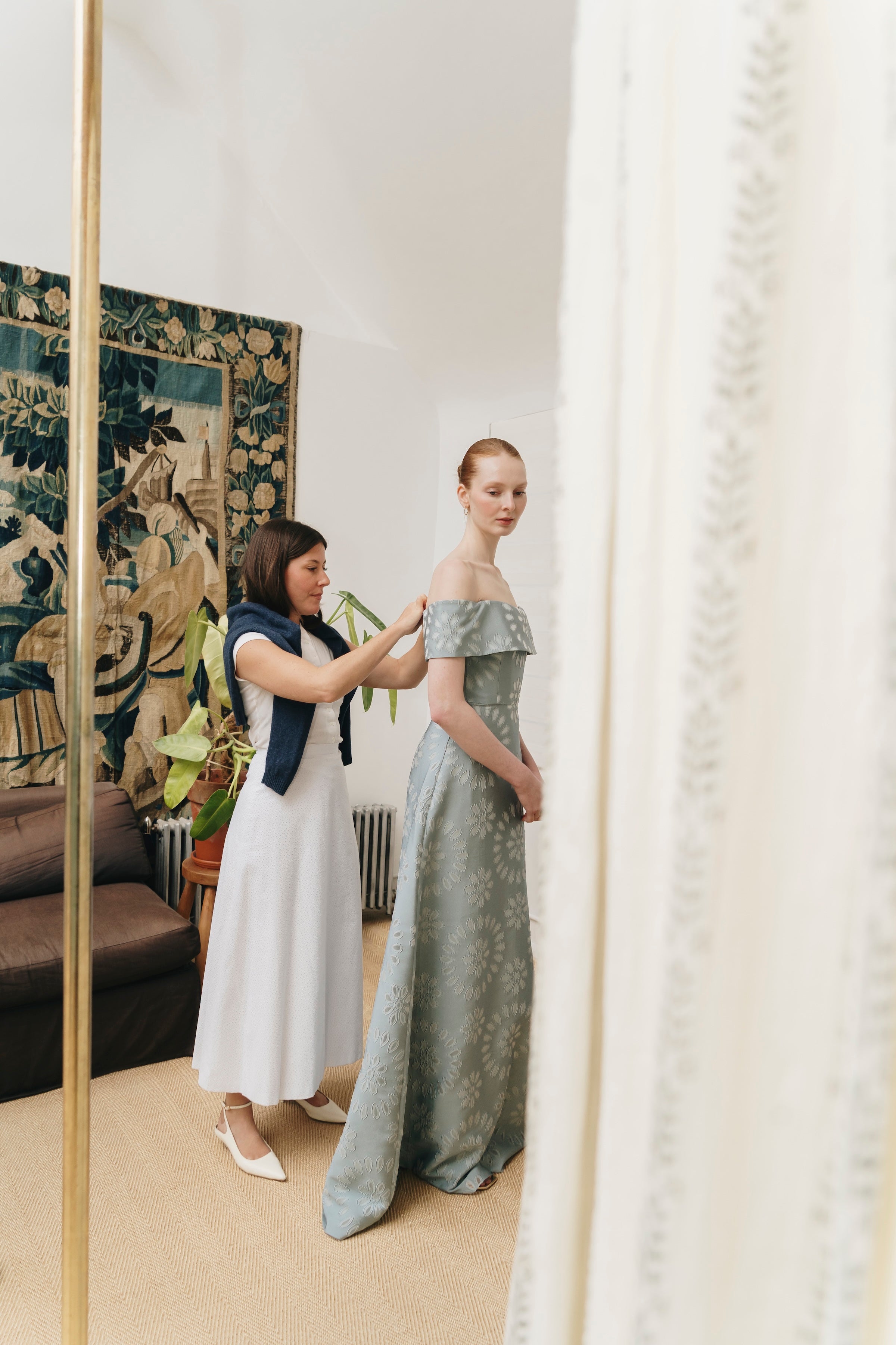 Gowns – Markarian