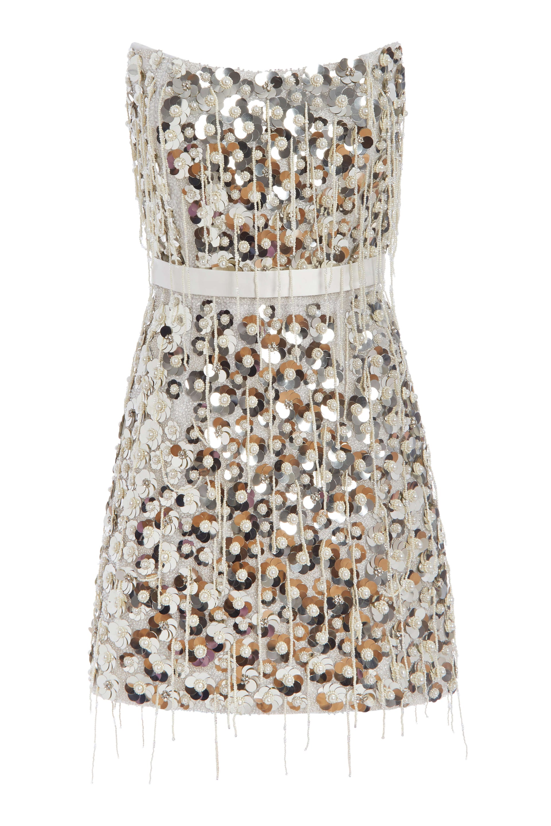 Paulina Dress