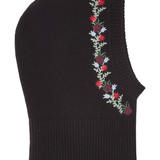 WN x Markarian Black Balaclava