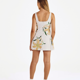 Malbon x Markarian Gia Dress