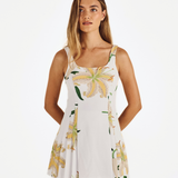 Malbon x Markarian Gia Dress