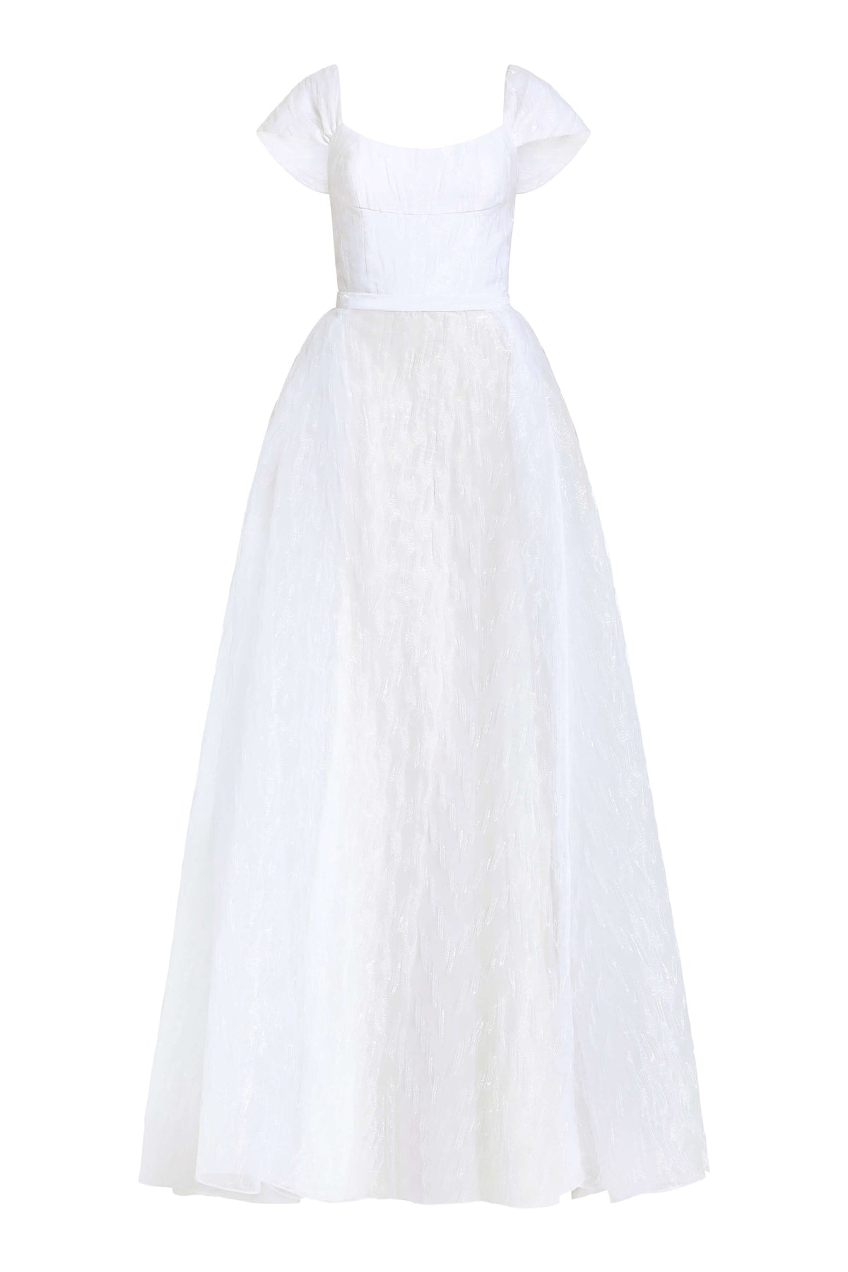 Violetta Gown