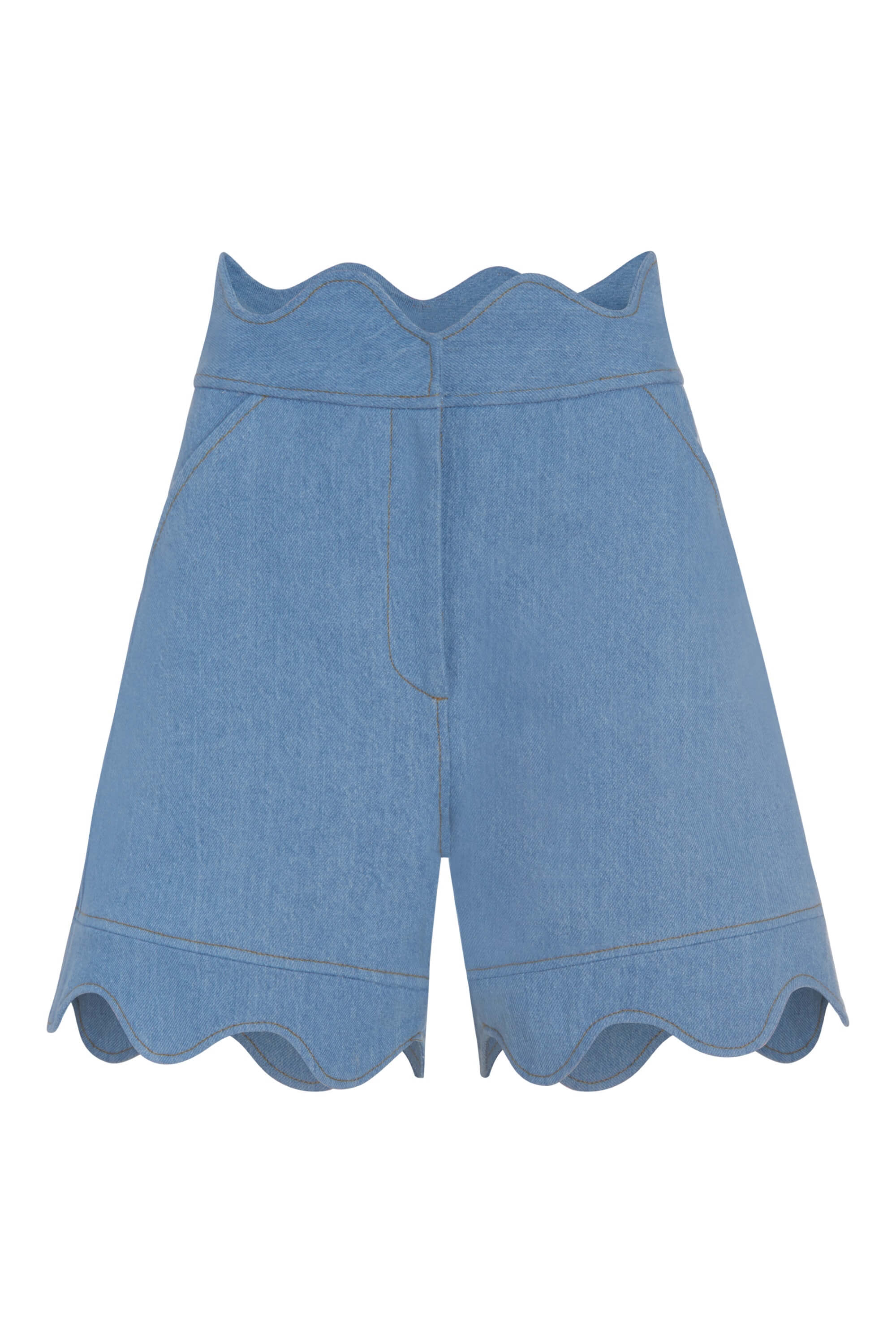 Buy Adira, Short Shorts For Under Dresses