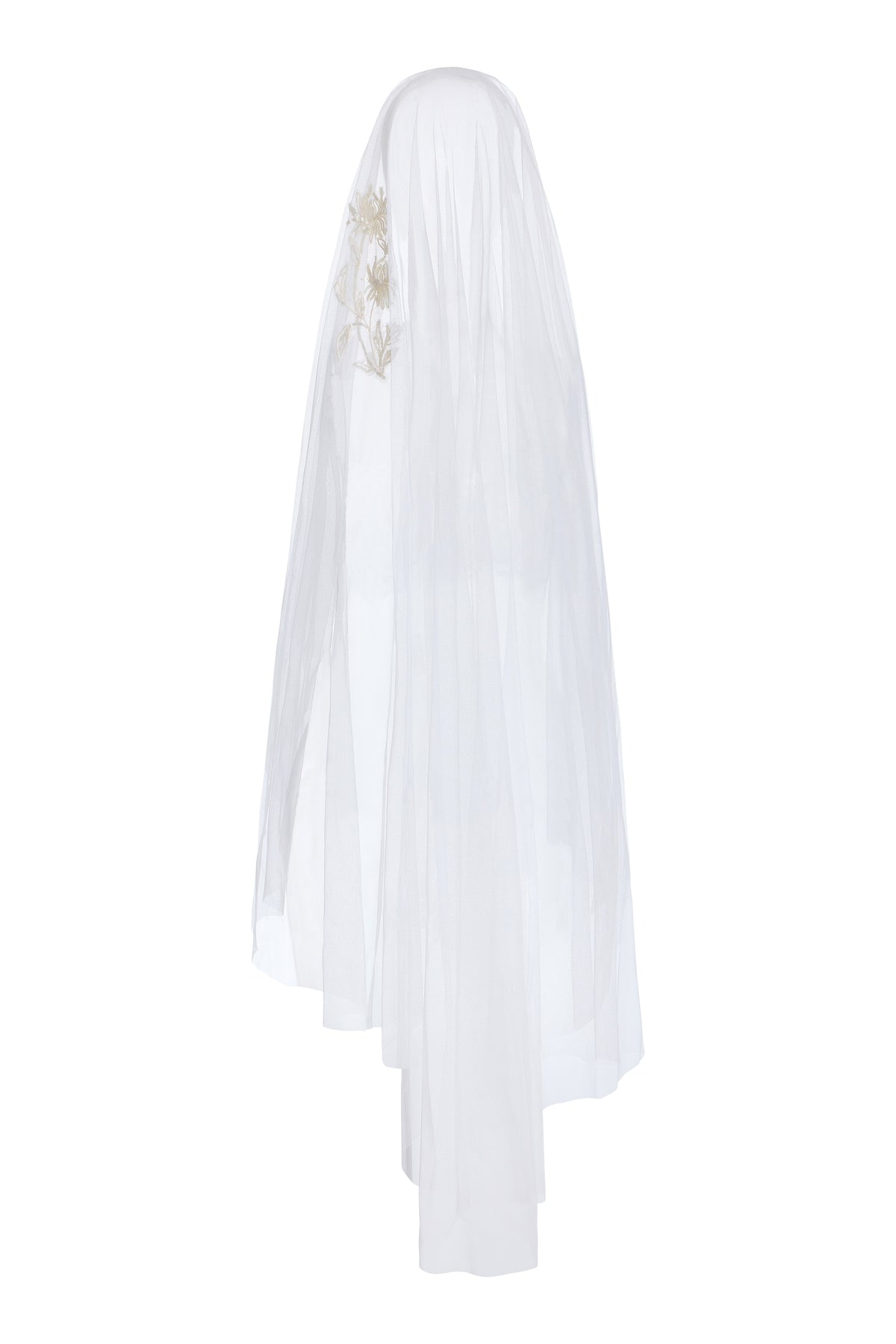 Calanthe Veil