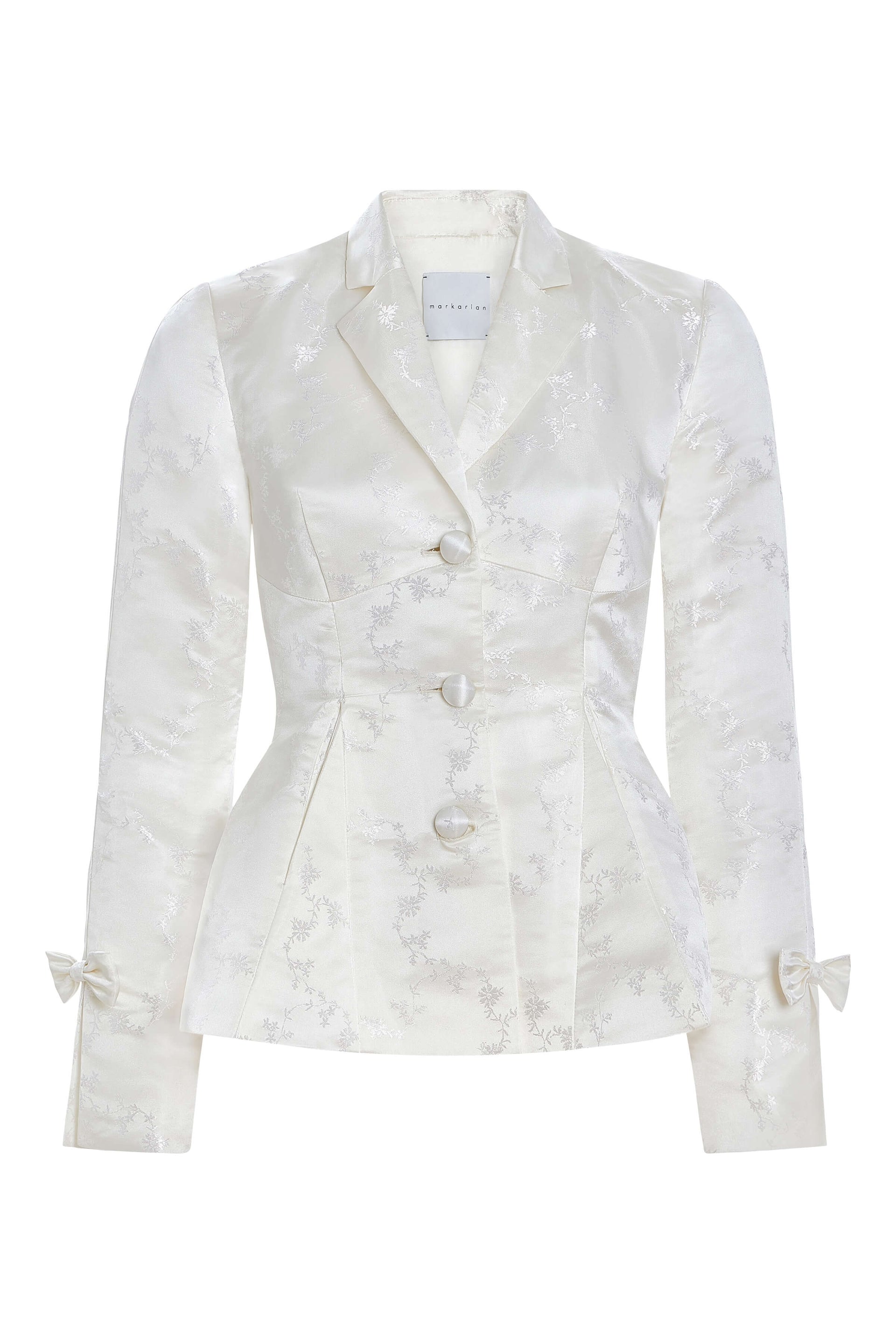 Alba Jacket