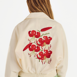 Malbon x Markarian Bomber Jacket