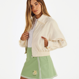 Malbon x Markarian Bomber Jacket