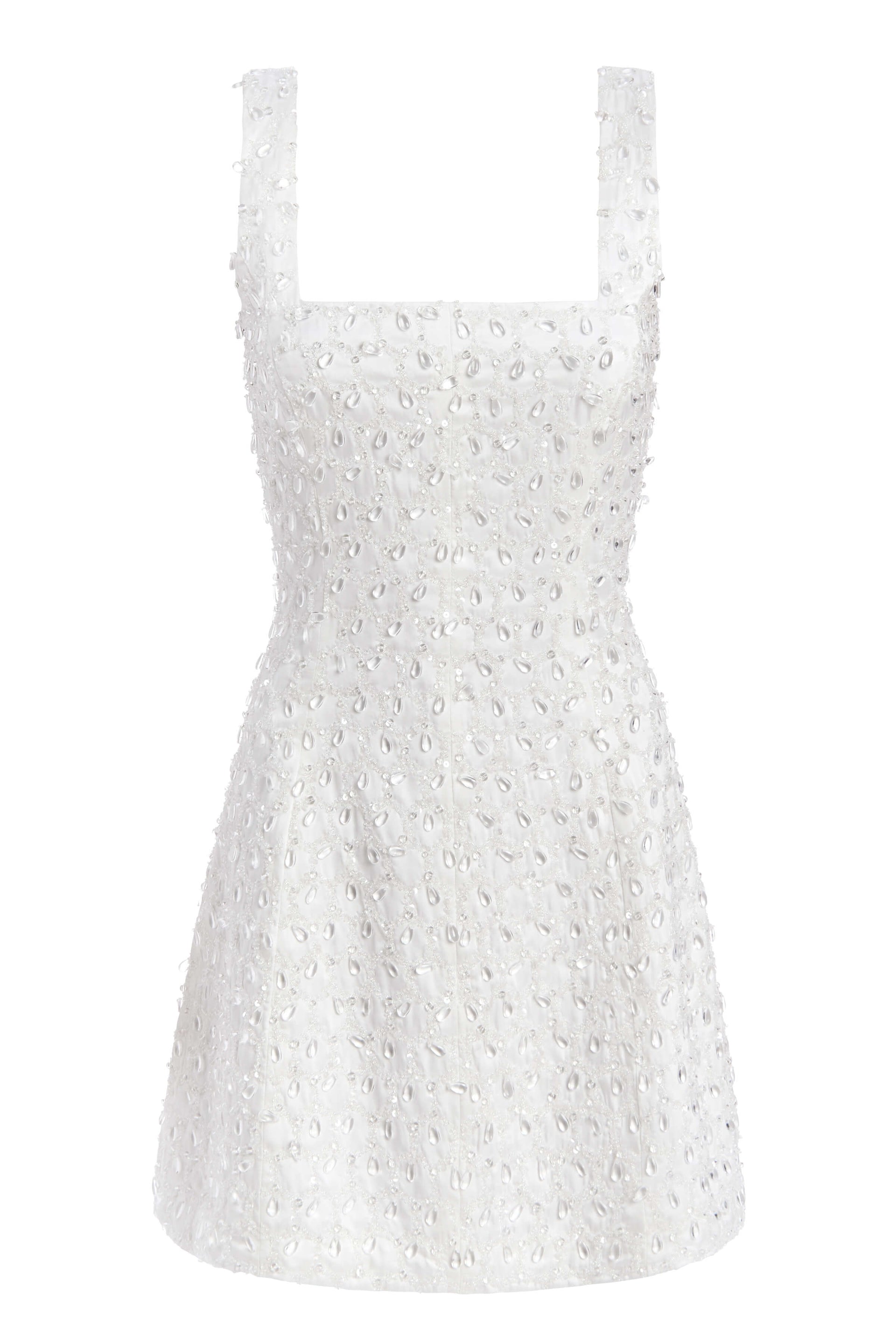 Camilla Dress