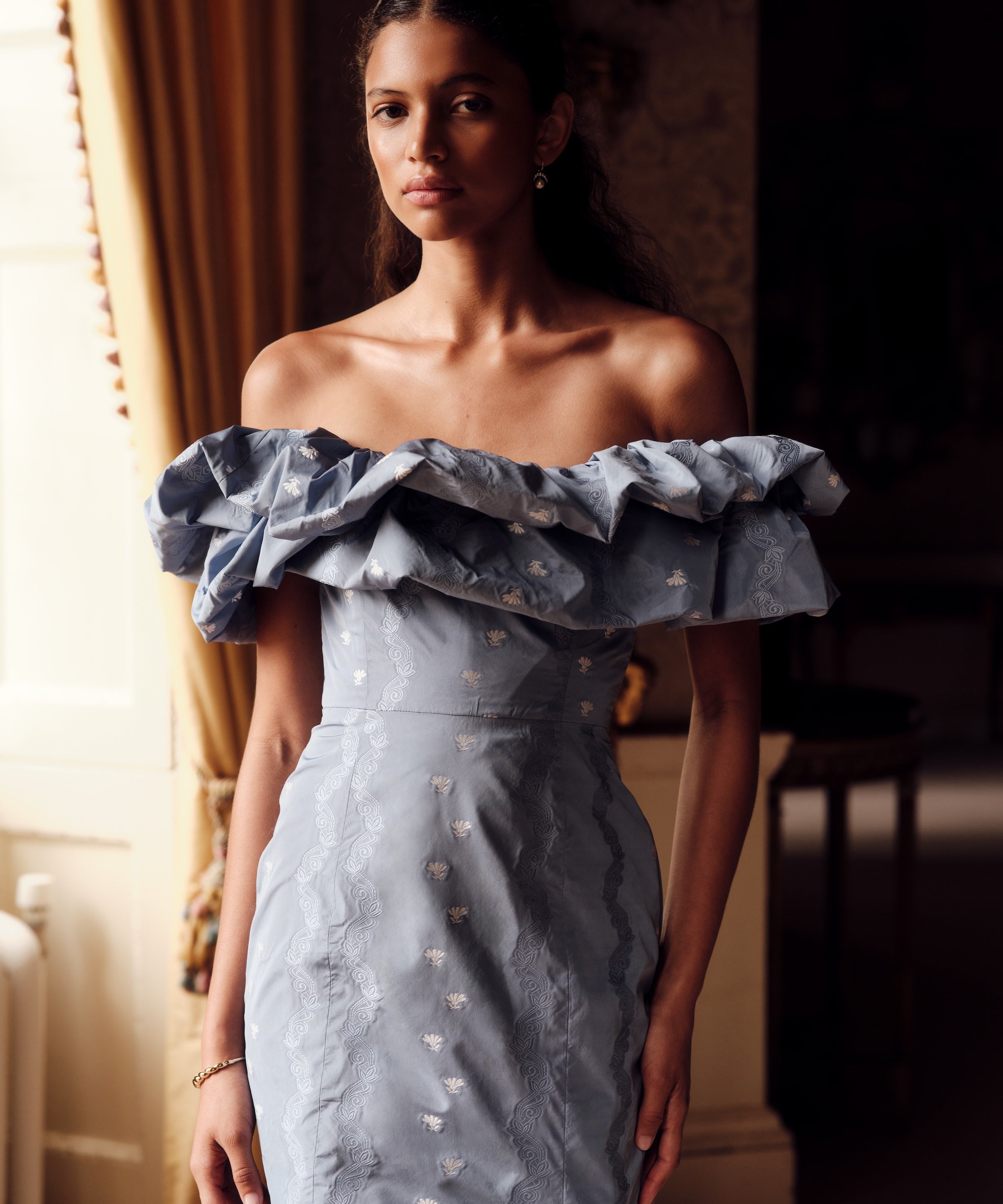 Bridal Collection Nine – Markarian