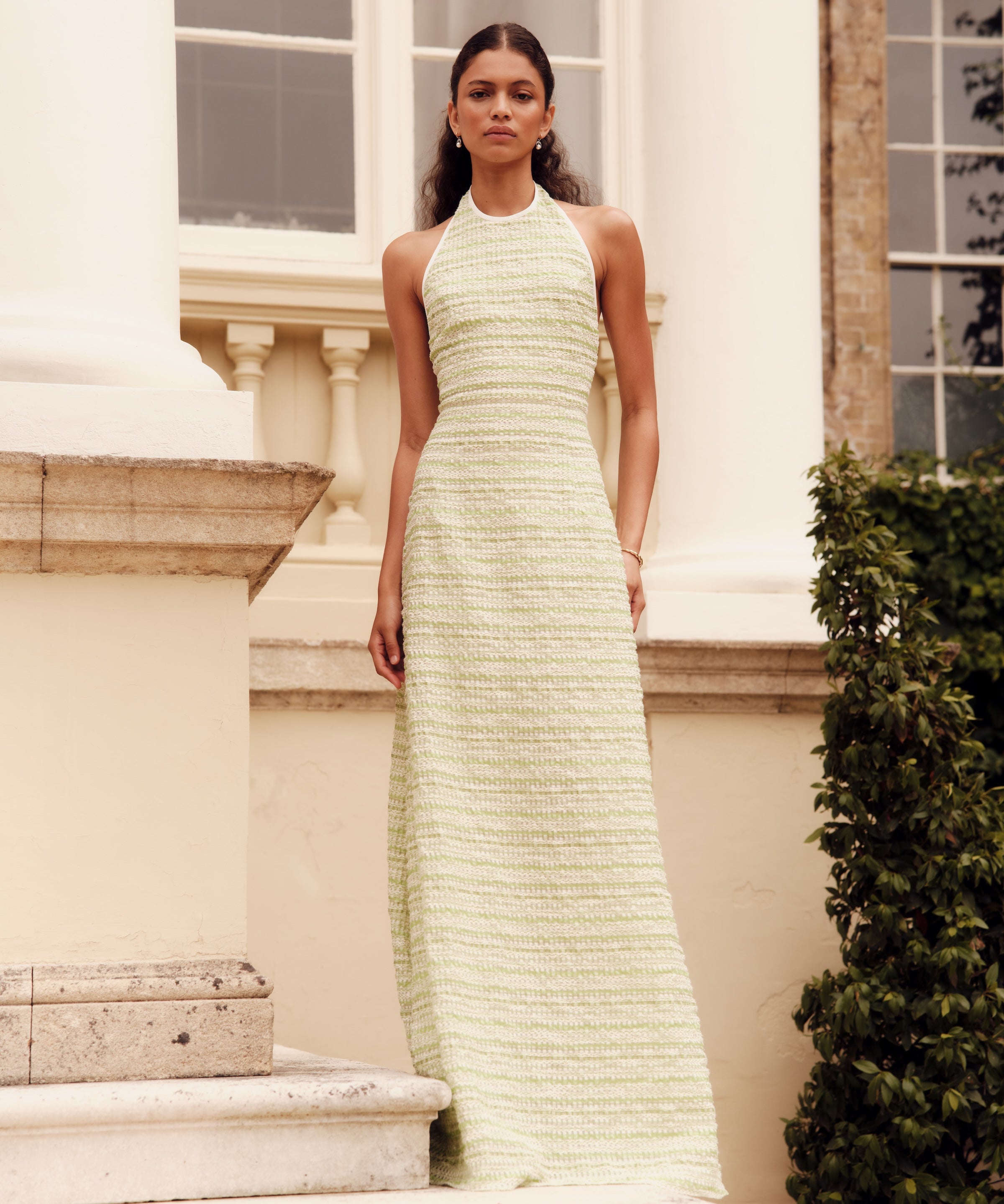 Ready-to-Ship Bridal – Markarian