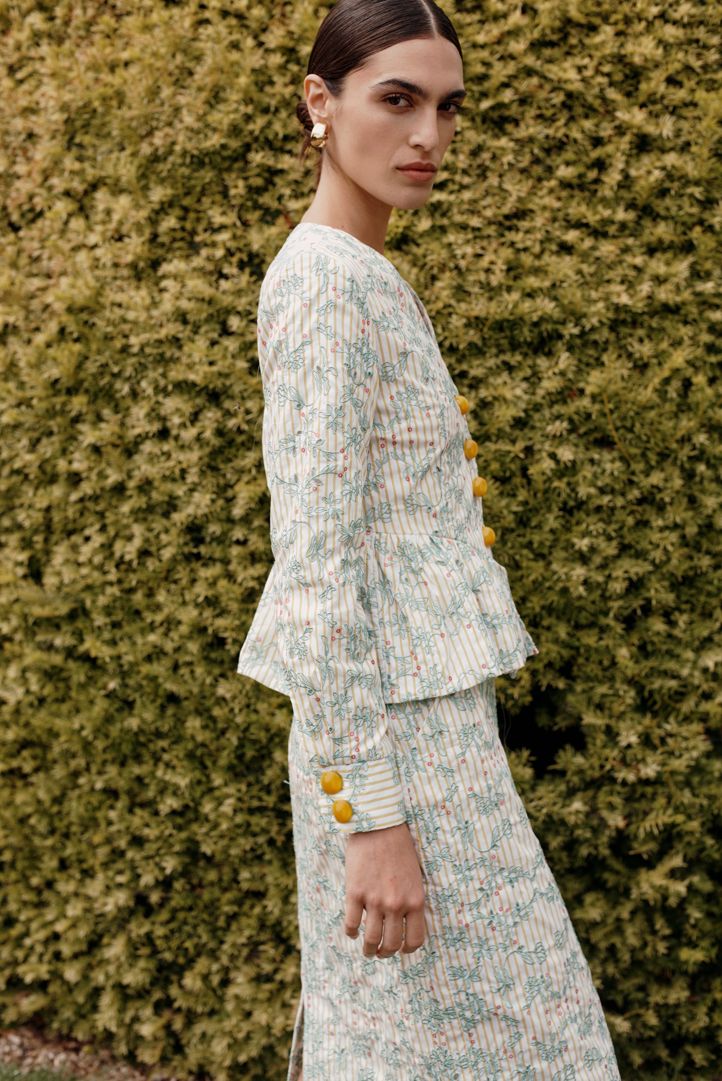 Spring Summer 2025 – Markarian