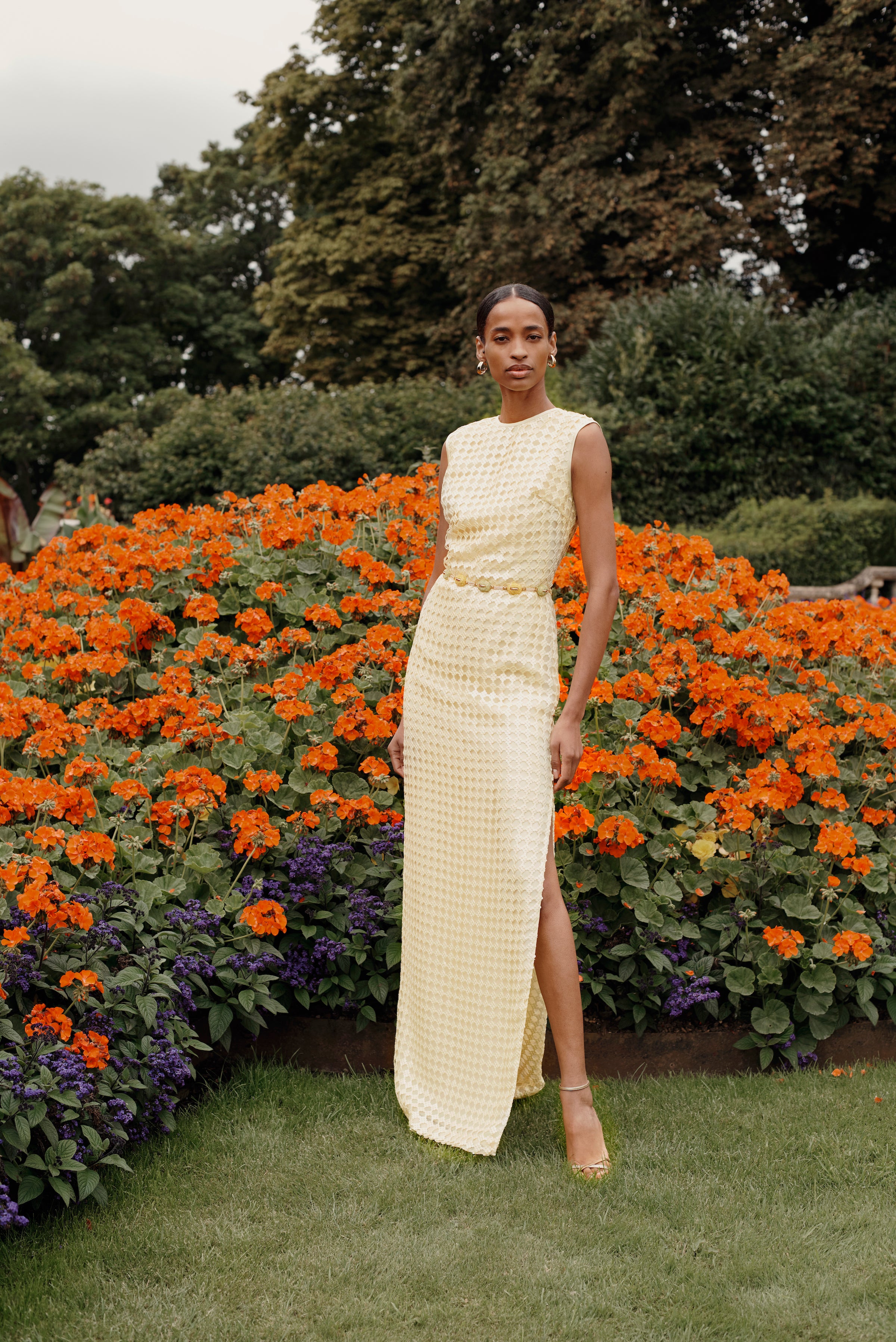 Spring Summer 2025 – Markarian