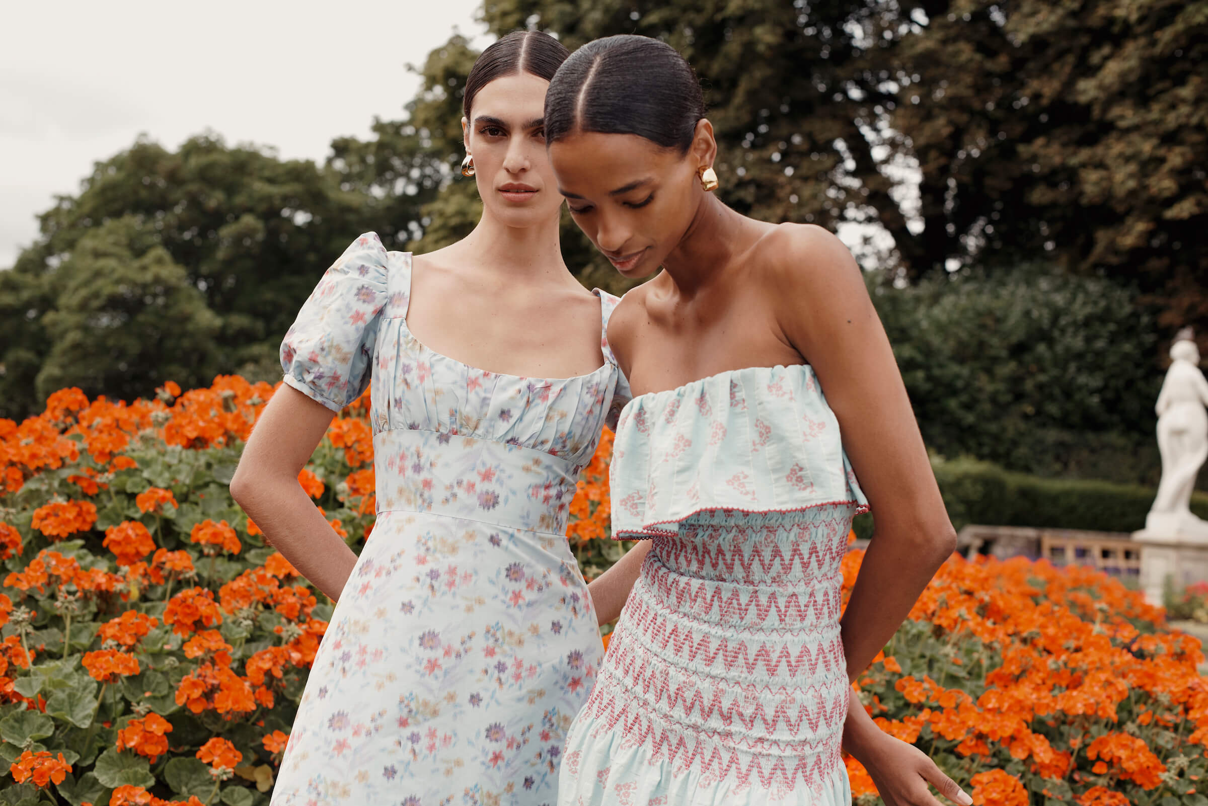 Spring Summer 2025 – Markarian