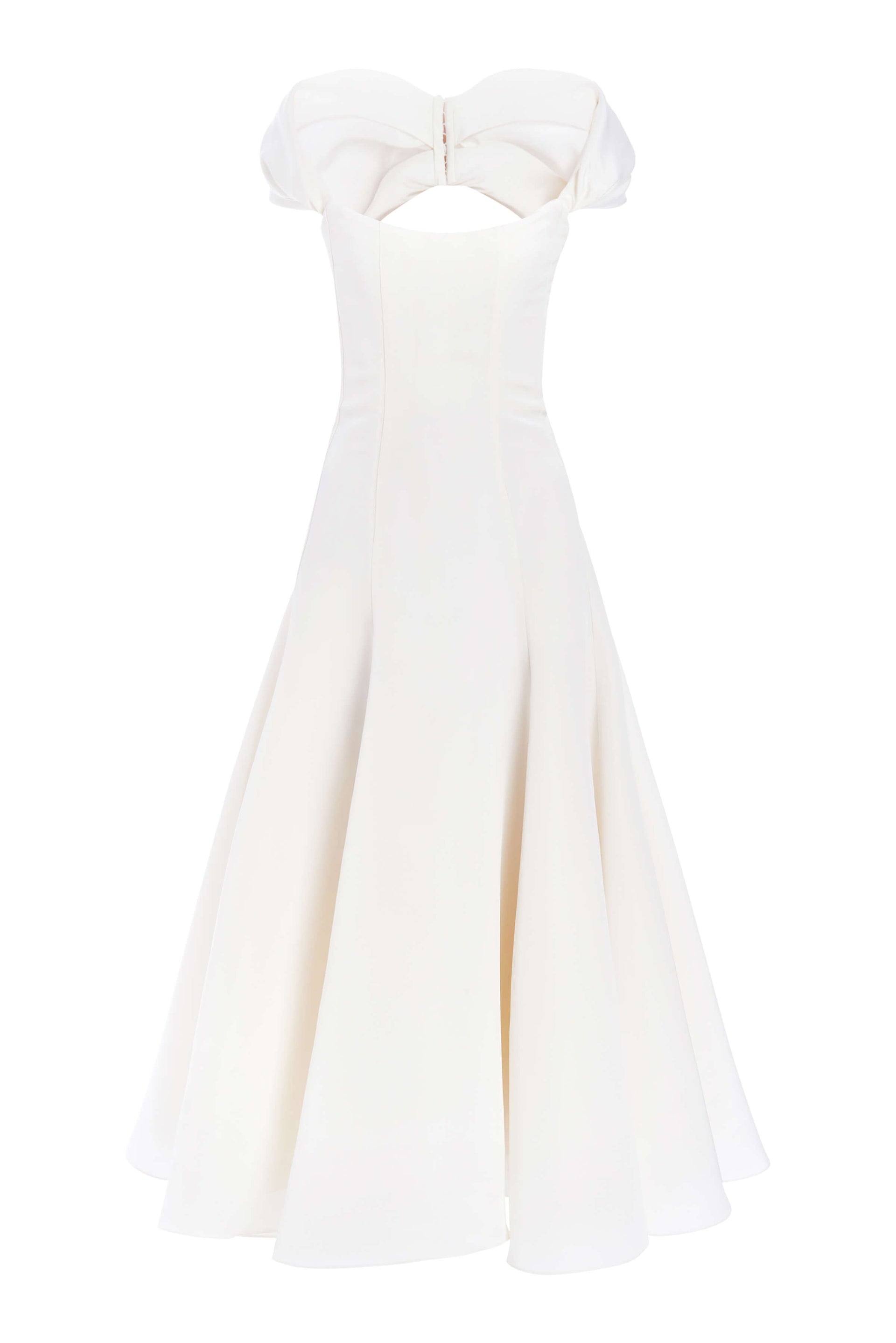 Portia Dress