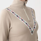 WN x Markarian Sand Zip-Up