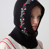 WN x Markarian Black Balaclava