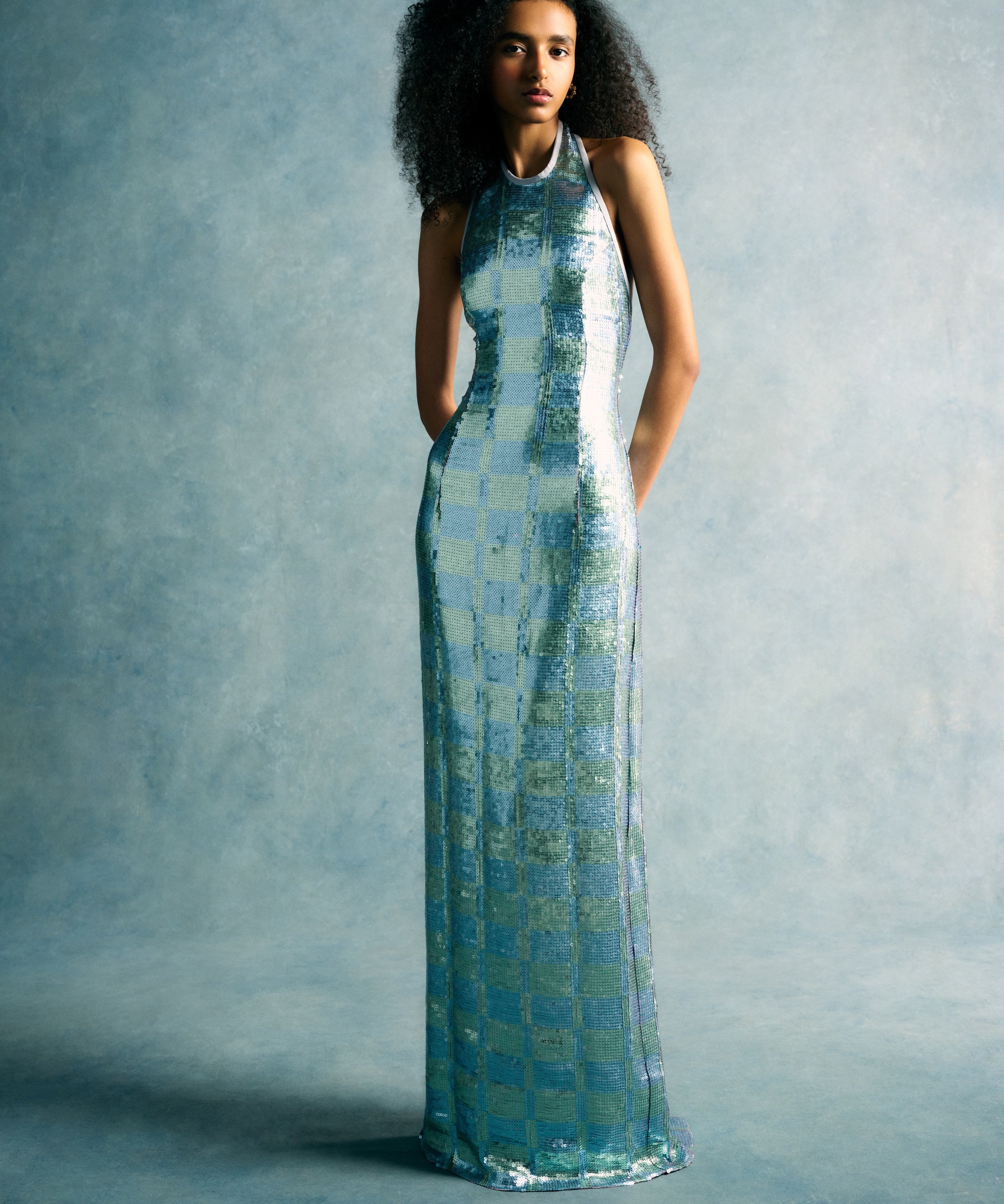 Francoise Gown 8 Francoise Gown 8