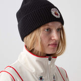 WN x Markarian Black Hat