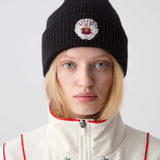 WN x Markarian Black Hat