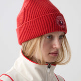 WN x Markarian Red Hat