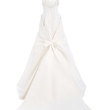 Antonia Gown With Bustled Skirt
