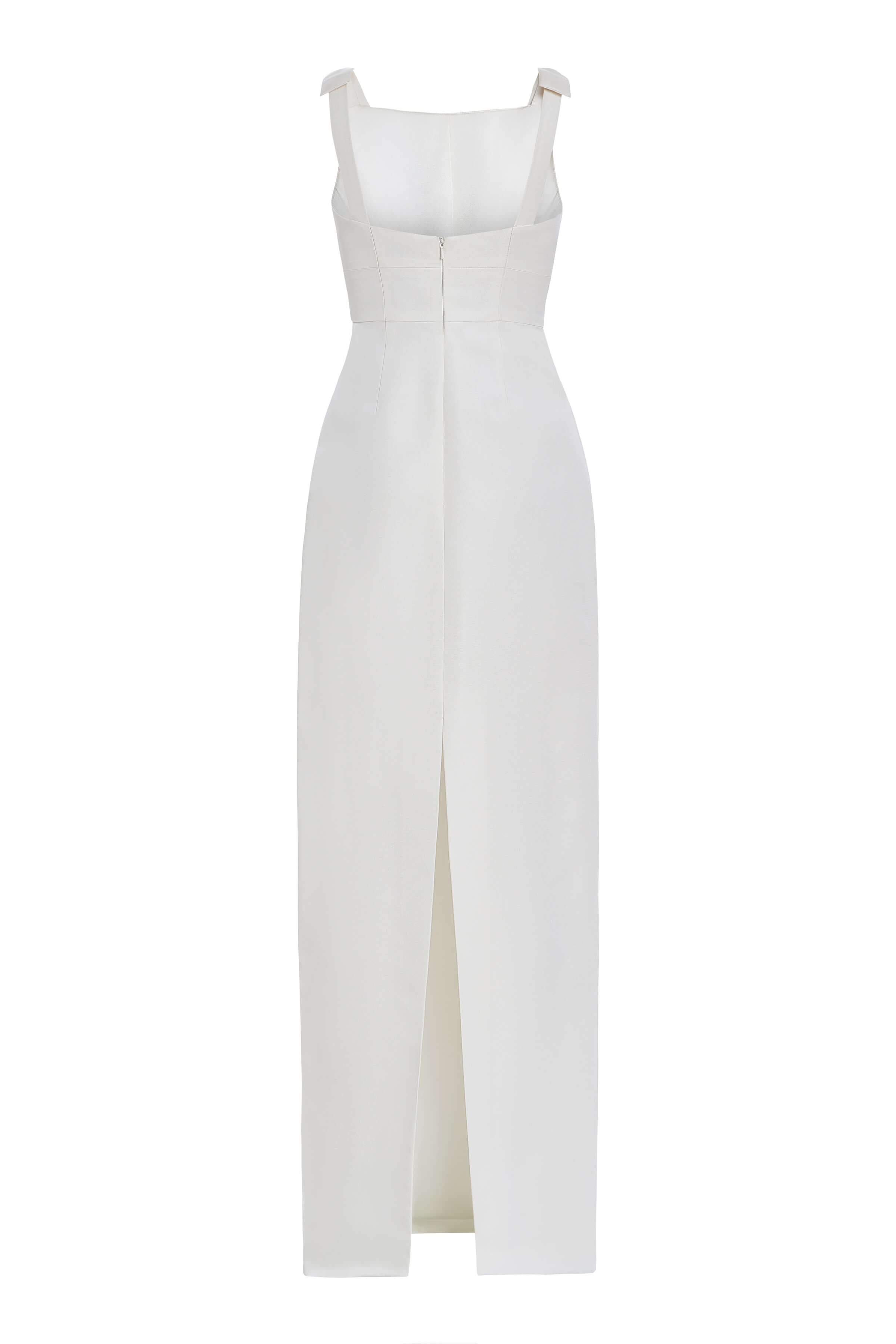Primrose Column Gown
