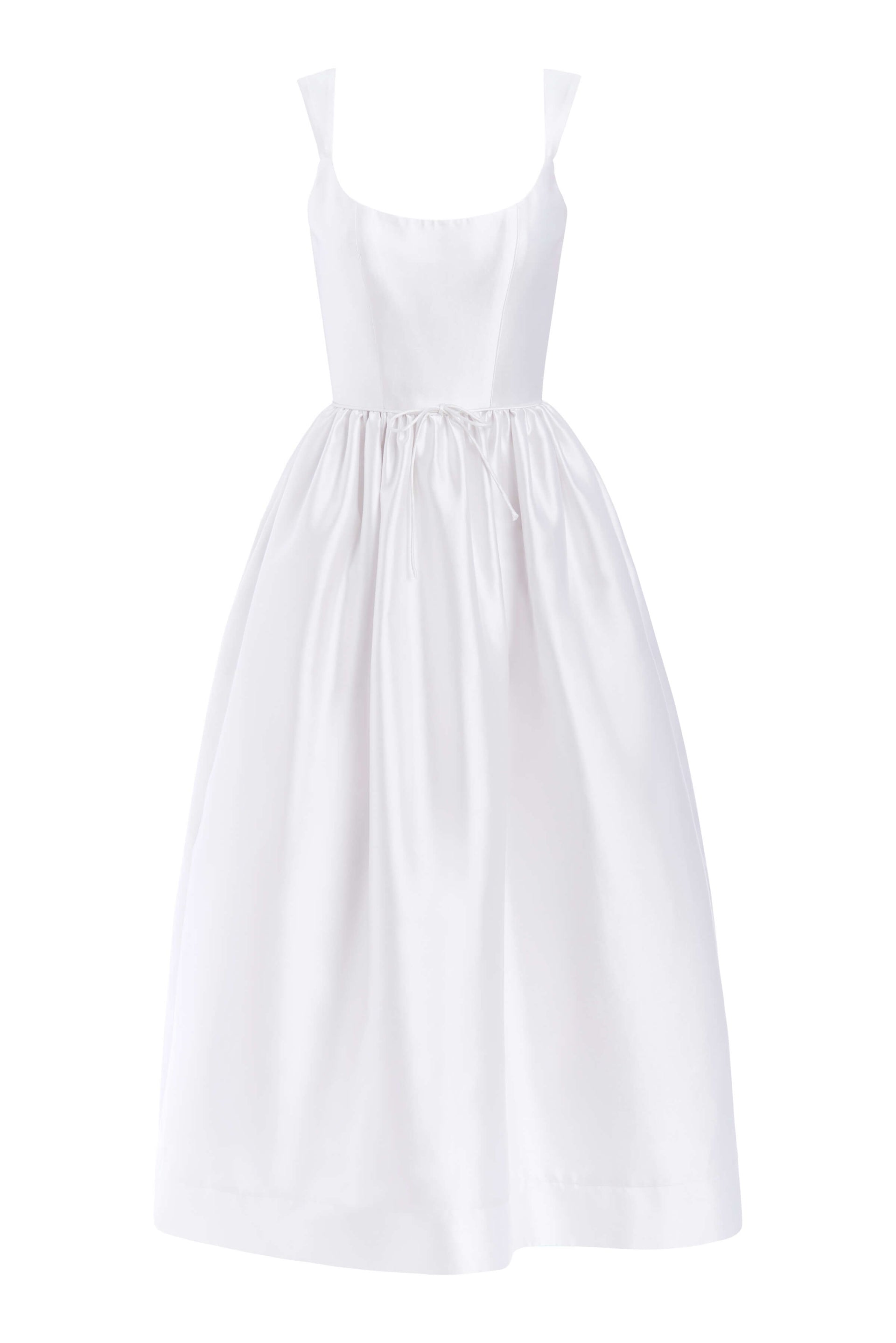 Apple Dress