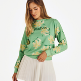 Malbon x Markarian Adeline Crewneck
