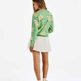 Malbon x Markarian Adeline Crewneck