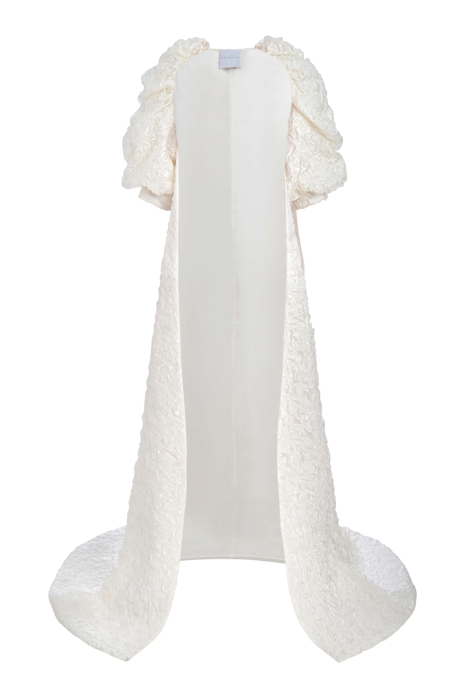 Adrianna Overcoat