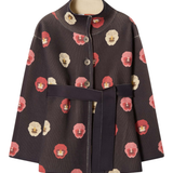 WN x Markarian Black Jacket