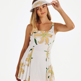Malbon x Markarian Claire Visor
