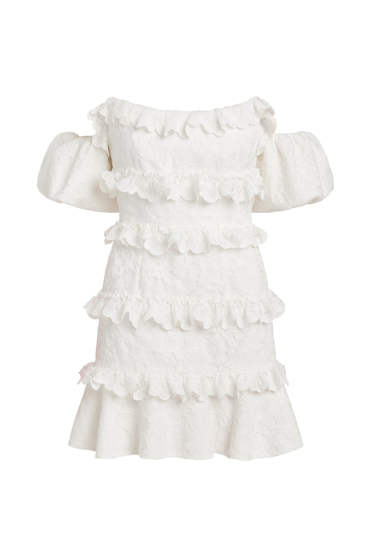 Psyche Dress