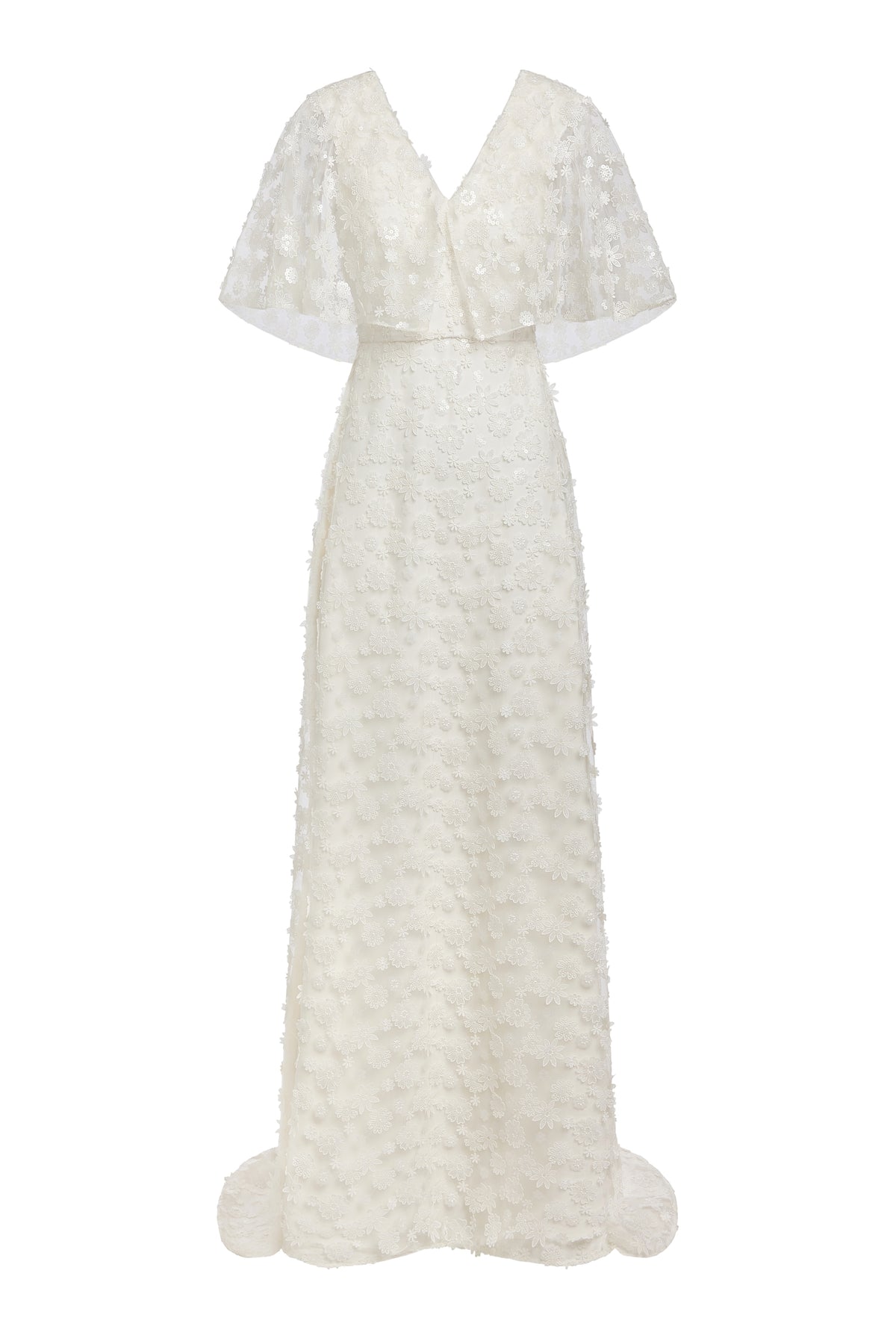 Catherine Gown
